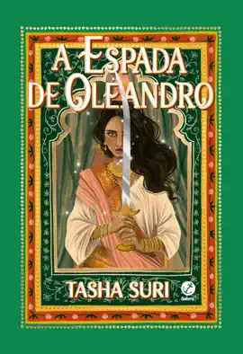 Read: A espada de oleandro (Vol. 2 Book Série Os Reinos em Chamas)