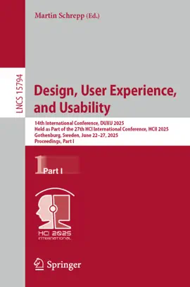 Read: Design, User Book Experience, and Usability