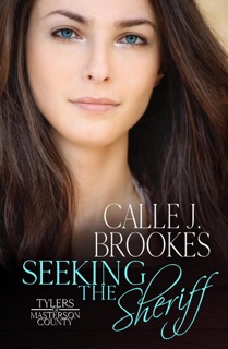 Seeking the Sheriff by Calle J. Brookes