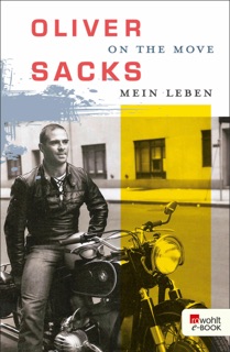 On the Move by Oliver Sacks