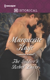The Soldier's Rebel Lover - Marguerite Kaye