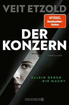 Read: Book Der Konzern