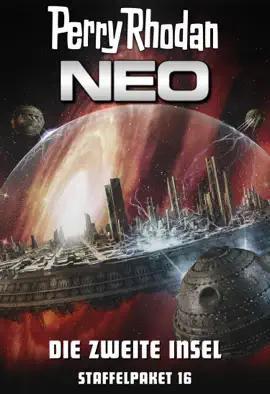 Read: Perry Rhodan Neo Paket 16: Die zweite Book Insel