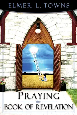 Read: Praying Book the Book of Revelation