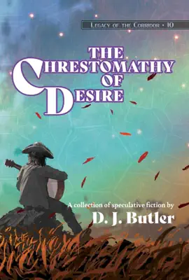 Read: Book The Chrestomathy of Desire