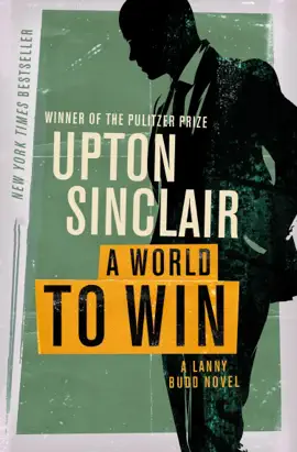 Read: A World to Book Win