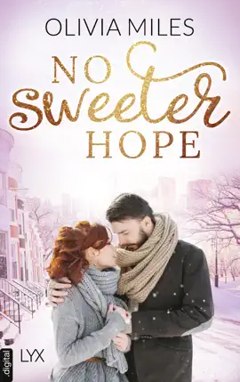 Read: Book No Sweeter Hope