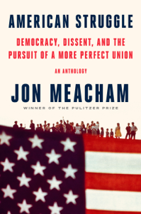 American Struggle - Jon Meacham Cover Art