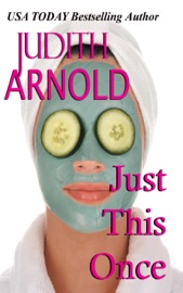 Just This Once - Judith Arnold