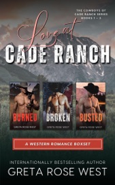 Love at Cade Ranch