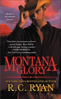 Montana Glory by R.C. Ryan