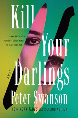 Read: Kill Book Your Darlings