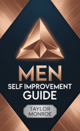 Men Self Improvement Guide