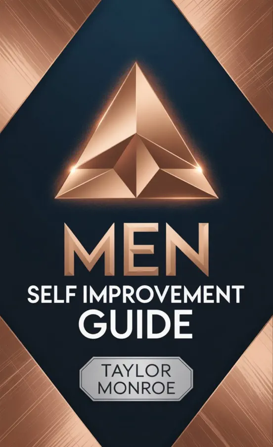 Men Self Improvement Guide