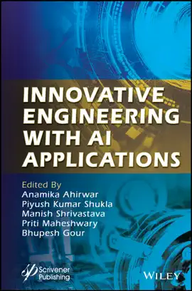 Read: Innovative Engineering with Book AI Applications