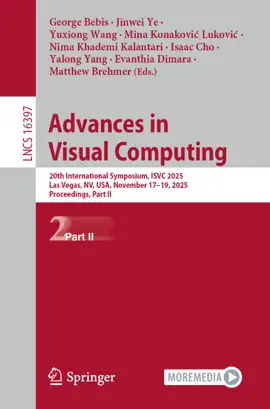 Read: Advances in Visual Book Computing