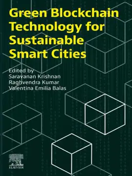 Read: Green Blockchain Book Technology for Sustainable Smart Cities
