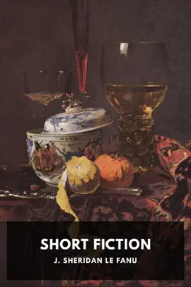 Read: Book Short Fiction
