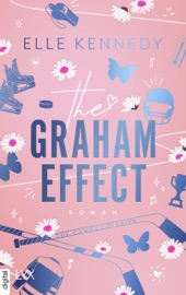 The Graham Effect - Elle Kennedy & Silvia Gleißner
