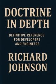 Doctrine in Depth - Richard Johnson