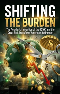 Shifting the Burden by Charles Montgomery