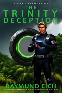 The Trinity Deception by Raymund Eich