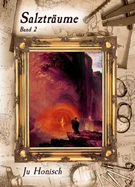 Read: Book Salzträume, Teil 2