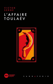 L'affaire Toulaév by Victor Serge