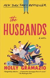 The Husbands: A Read with Jenna Pick - Holly Gramazio
