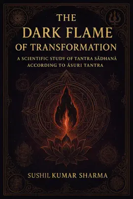 Read: Book The Dark Flame of Transformation