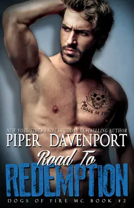 Road to Redemption