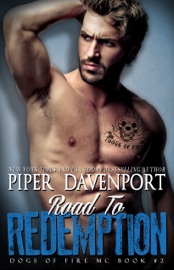 Road to Redemption - Piper Davenport
