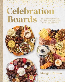 Celebration Boards by Maegan Brown