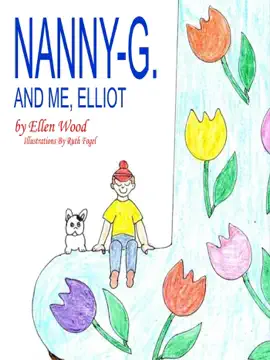 Read: Nanny-G. and Me, Elliot Book