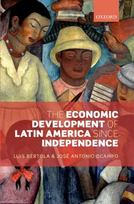 Read: The Economic Development of Latin America Book since Independence