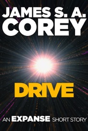 Drive - James S. A. Corey