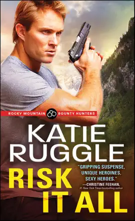 Read: Book Risk It All