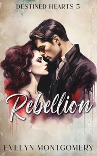 Rebellion by Evelyn Montgomery