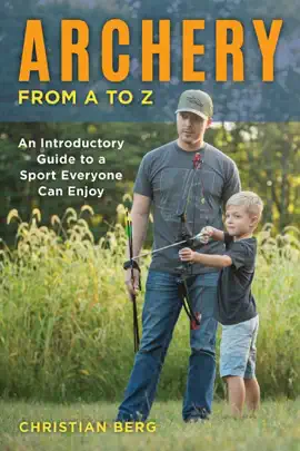 Read: Archery from Book A to Z