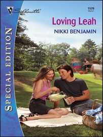 Loving Leah - Nikki Benjamin