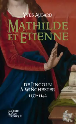 Read: Mathilde Book et Étienne