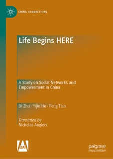 Life Begins HERE by Di Zhu, Yijin He & Feng Tian
