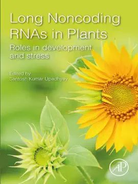 Read: Long Book Noncoding RNAs in Plants
