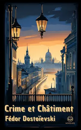 Read: Book Fédor Dostoïevski : Crime et Châtiment