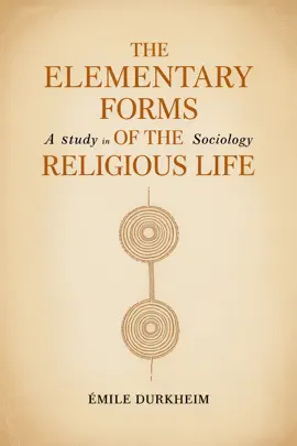 The Elementary Forms of the Religious Life