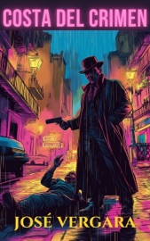 Costa del Crimen - José Vergara