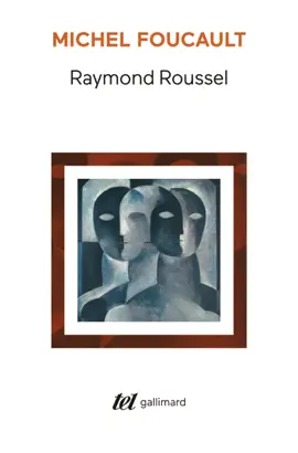 Read: Book Raymond Roussel