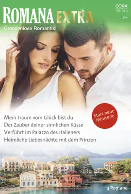 Read: Romana Book Extra Band 96