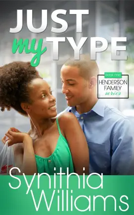 Read: Just My Book Type