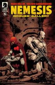 Nemesis: Rogues' Gallery #5